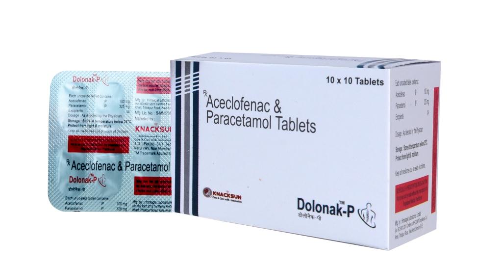  Knacksun Lifesciences Private Limited Product 